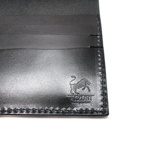 0210 風琴マチ札入れ