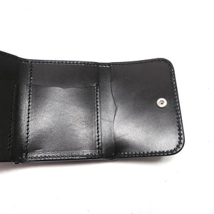 プチウォレット アメリカンバイソン