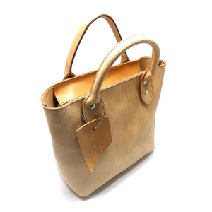 ミニトートバッグ ナチュラルオーク