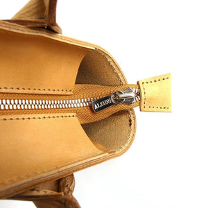 ミニトートバッグ ナチュラルオーク