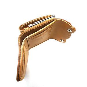 プチウォレット フロッグ