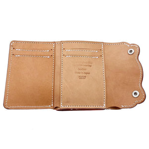 プチウォレット フロッグ レトロペイズリー（限定）