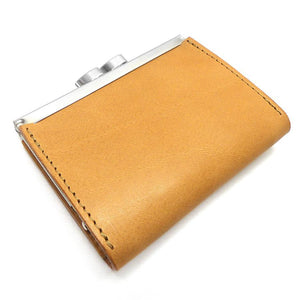 がま口コインケース