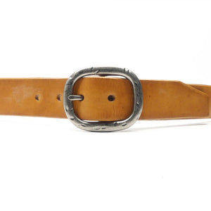 40mm　中一美錠　ツヤ無し銀NO1