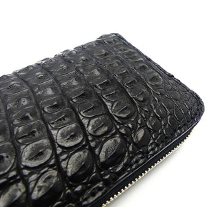 FRF財布 スマート シャムワニ