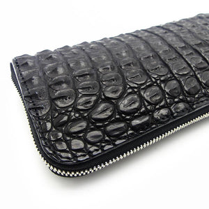 FRF財布 スマート シャムワニ