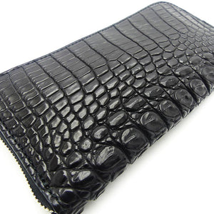 FRF財布 スマート シャムワニ