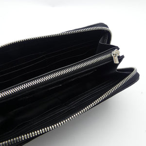 FRF財布 スマート シャムワニ