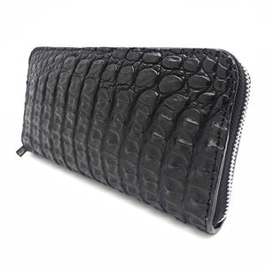 FRF財布 スマート シャムワニ