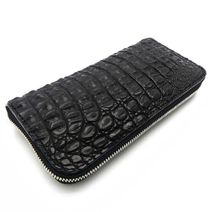 FRF財布 スマート シャムワニ