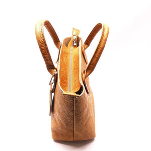 ミニトートバッグ ペイズリー