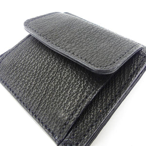 ミニマム財布両面カード アウトポケット シャーク