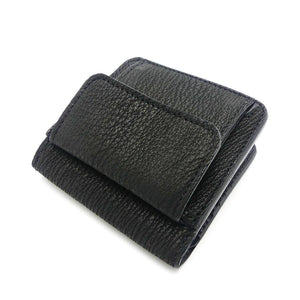 ミニマム財布両面カード アウトポケット シャーク