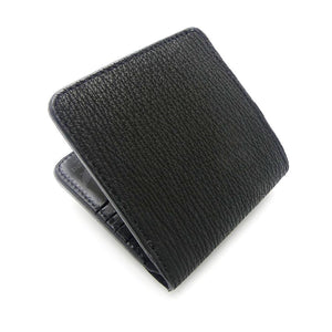 ミニマム財布両面カード アウトポケット シャーク