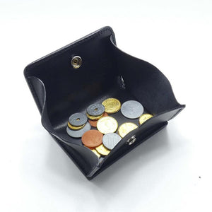 4111 BOXコインケース カードポケット パイソン