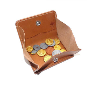 4111 BOXコインケース カードポケット パイソン