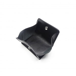 4111 BOXコインケース カードポケット パイソン