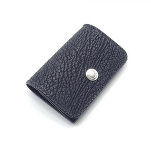 4111 BOXコインケース カードポケット シャーク