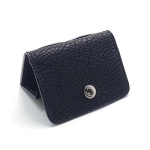 4111 BOXコインケース カードポケット シャーク