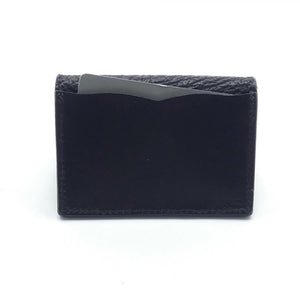 4111 BOXコインケース カードポケット シャーク