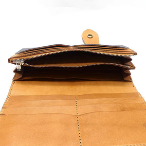 5103 二つ折りF ゾウ