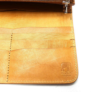 5103 二つ折りF ゾウ