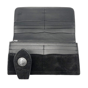 5103 二つ折りF ゾウ