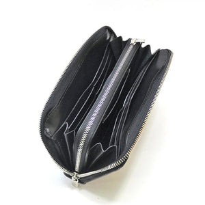 5103 両マチFRF財布 L字 スリム フルゾウリボン