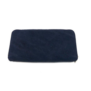 5103 両マチFRF財布 L字 スリム フルゾウリボン