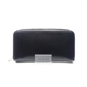 5103 両マチFRF財布 L字 スリム フルインディリボン