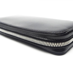 5103 両マチFRF財布 L字 スリム フルインディリボン