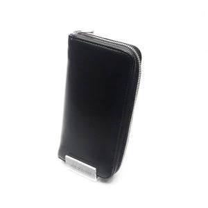 5103 両マチFRF財布 L字 スリム フルインディリボン