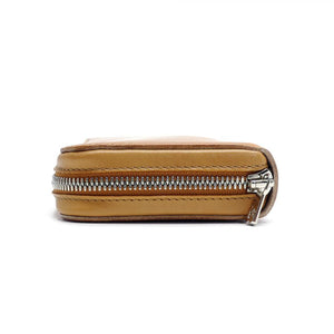 5103 両マチFRF財布 L字 スリム フルサドルリボン