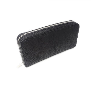 5103 両マチFRF財布 L字 スリム フルシャークリボン