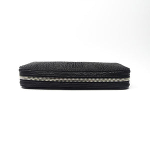 5103 両マチFRF財布 L字 スリム フルシャークリボン