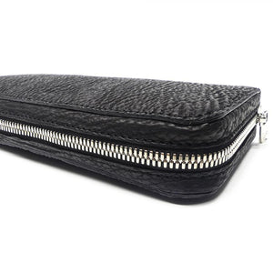 5103 両マチFRF財布 L字 スリム フルシャークリボン