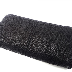 5103 両マチFRF財布 L字 スリム フルシャークリボン