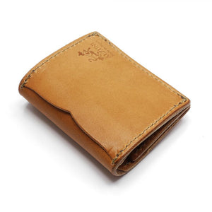 5103 ミニマムBOXコインケース サドル