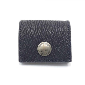 5103 ミニマムBOXコインケース シャーク