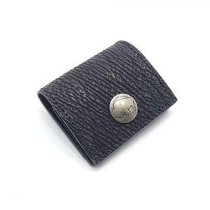 5103 ミニマムBOXコインケース シャーク