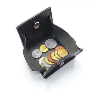 5103 ミニマムBOXコインケース シャーク