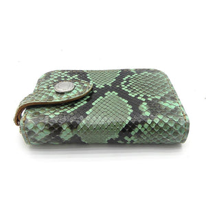 5103 FRFコインケース SH パイソン