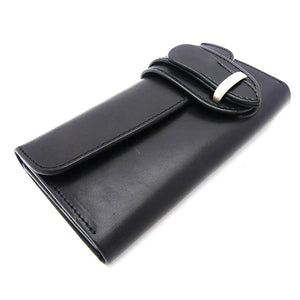 5103 三つ折り ファスナー カンパーツ インディ