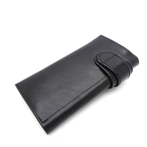 5103 三つ折り ファスナー カンパーツ インディ