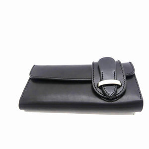 5103 三つ折り ファスナー カンパーツ インディ