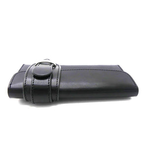 5103 三つ折り ファスナー カンパーツ インディ