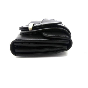 5103 三つ折り ファスナー カンパーツ インディ