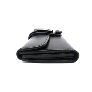 5103 三つ折り ファスナー カンパーツ インディ