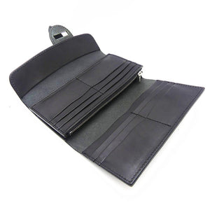 5103 三つ折り ファスナー カンパーツ インディ