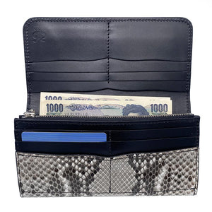 5103 二つ折りF ベロ無 パイソン